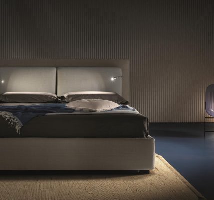 Łóżka kontynentalne – nie tylko w hotelu