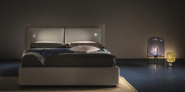 Łóżka kontynentalne – nie tylko w hotelu