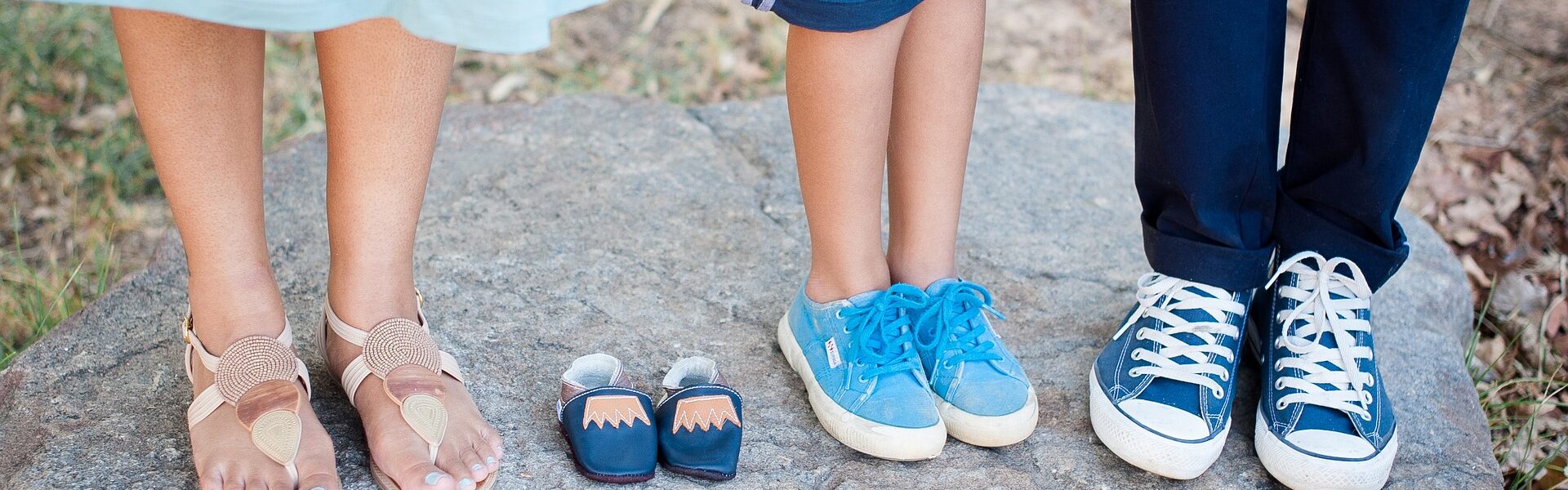 Wysokiej jakości obuwie dla dzieci